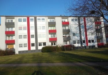 Wohnung Weststraße in Dinslaken
