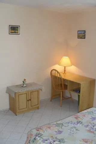 Room Rue Alcide de Gasperi in Émerainville