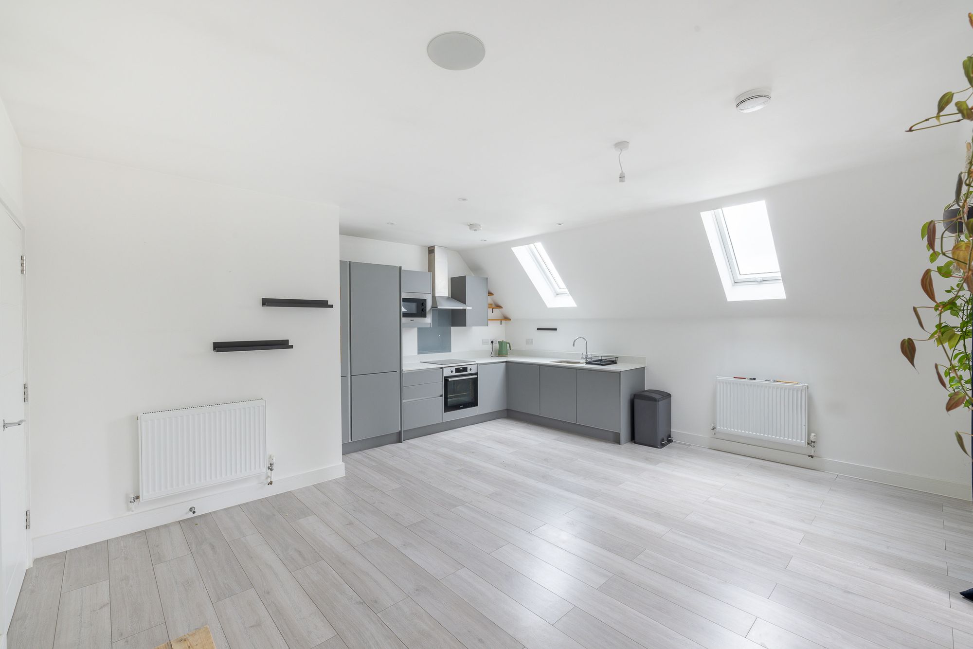 Flat South Drive in Greater London