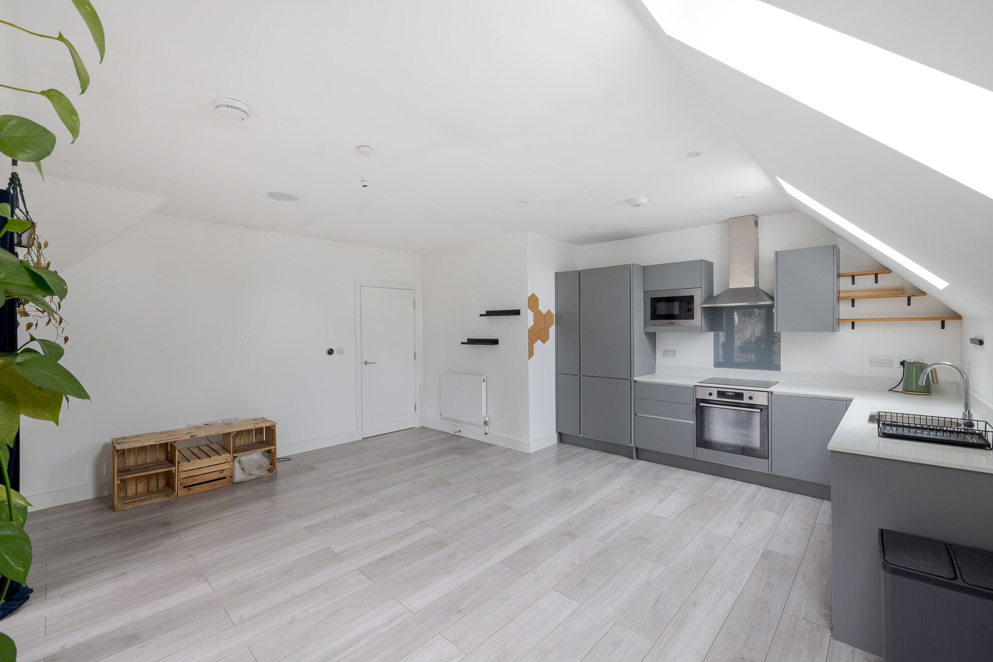 Flat South Drive in Greater London