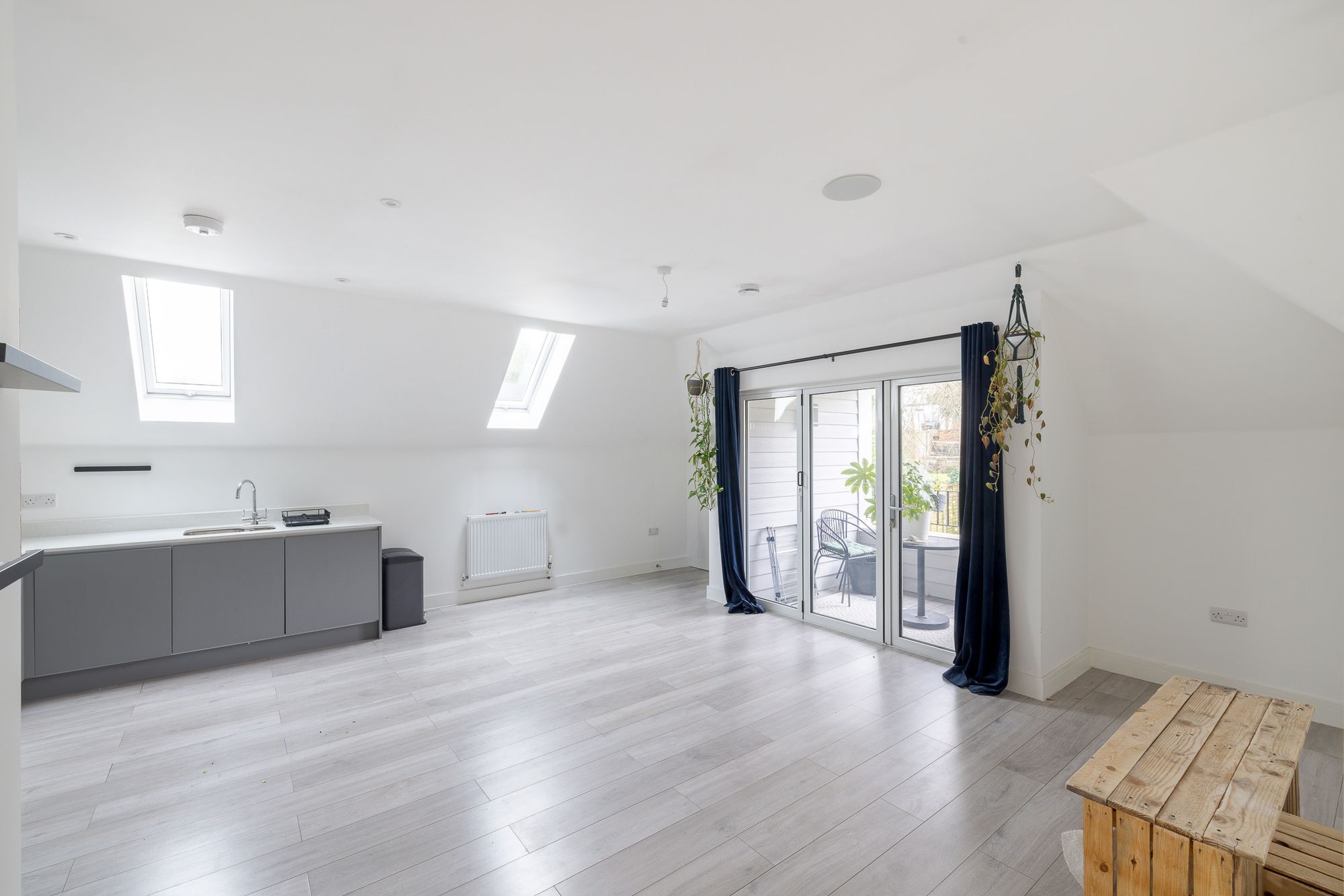 Flat South Drive in Greater London