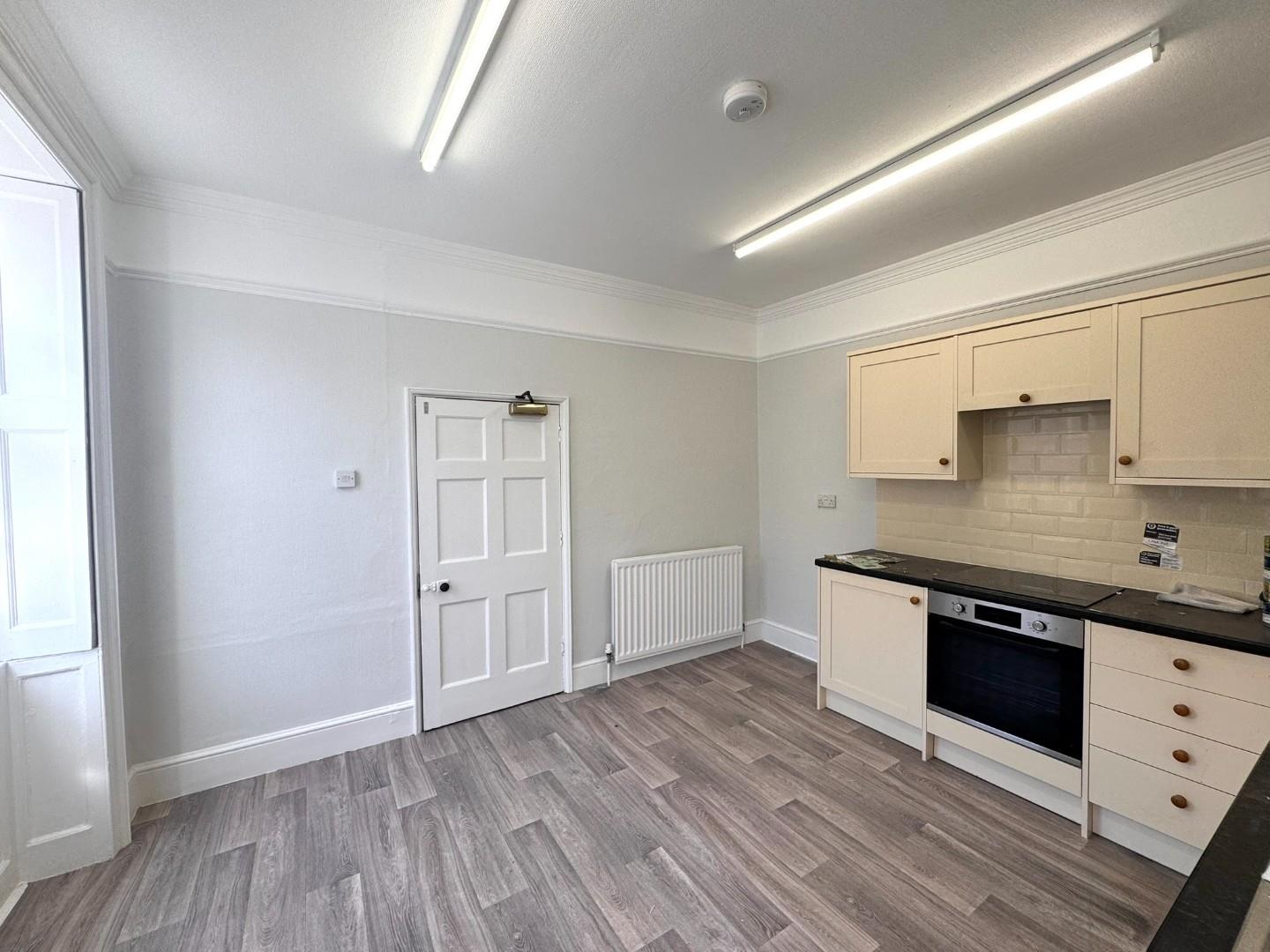 House The Close in Lichfield
