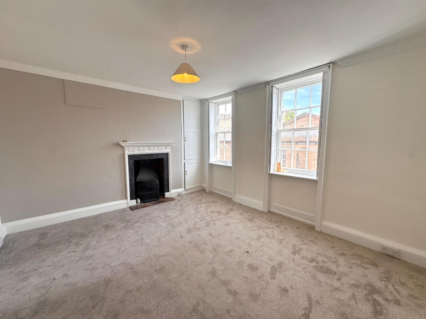 House The Close in Lichfield
