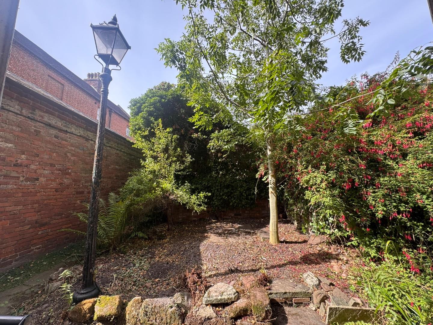 House The Close in Lichfield