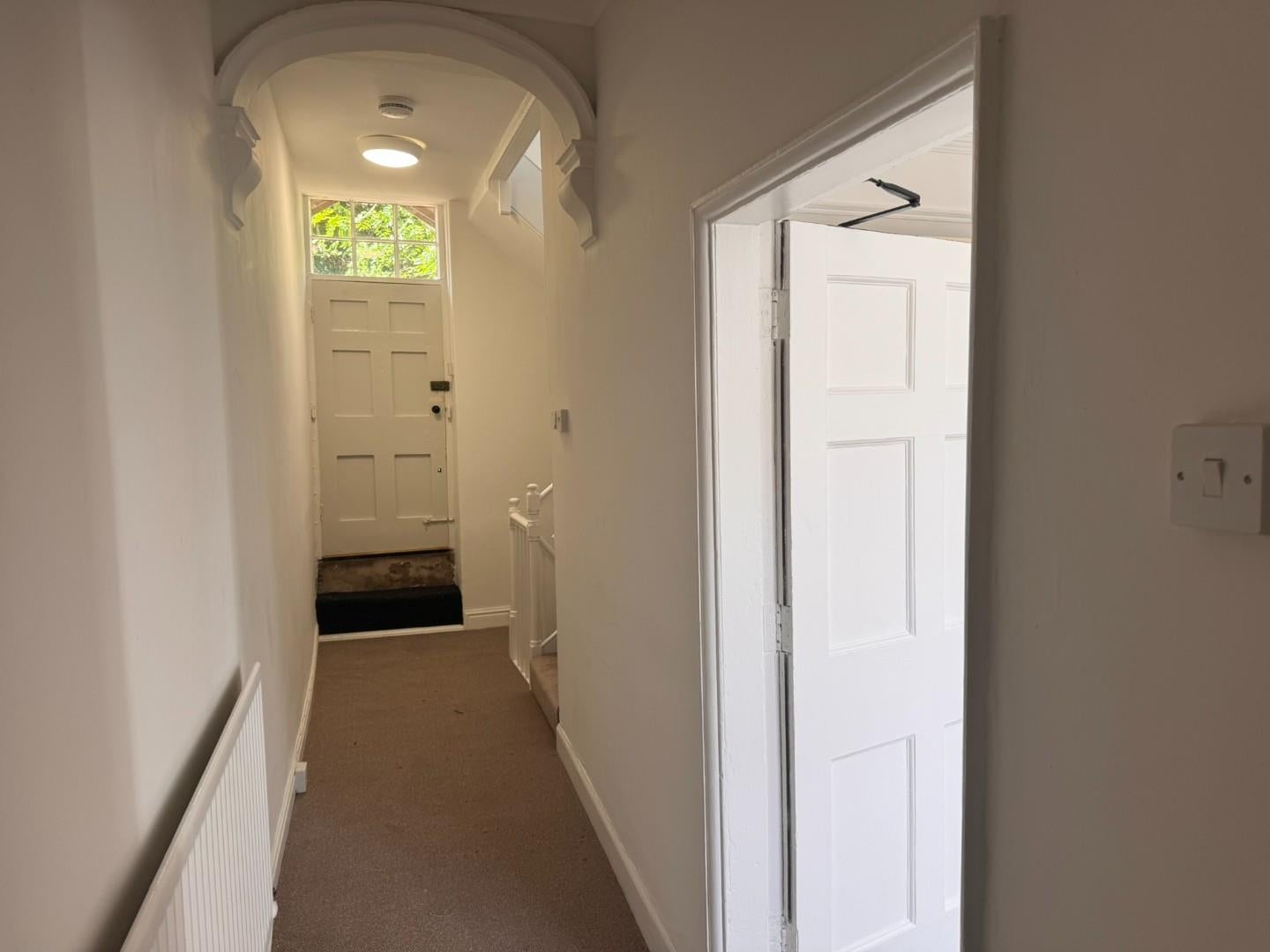 House The Close in Lichfield