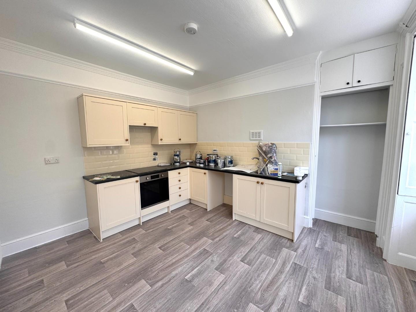 House The Close in Lichfield