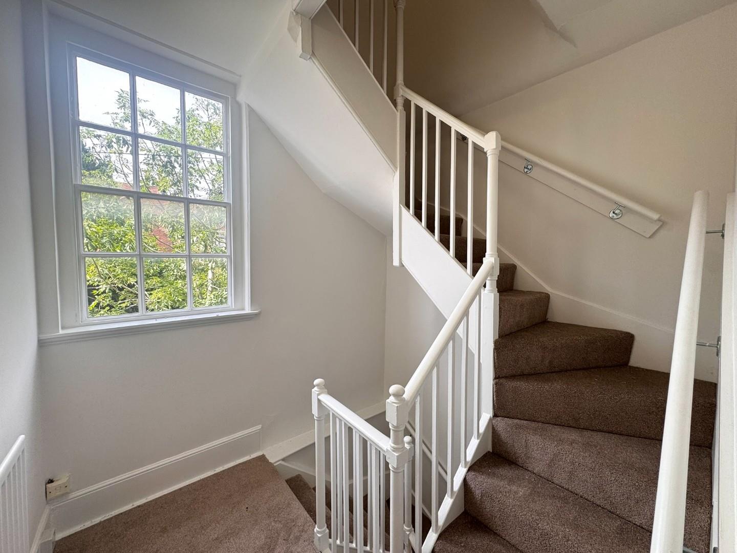 House The Close in Lichfield