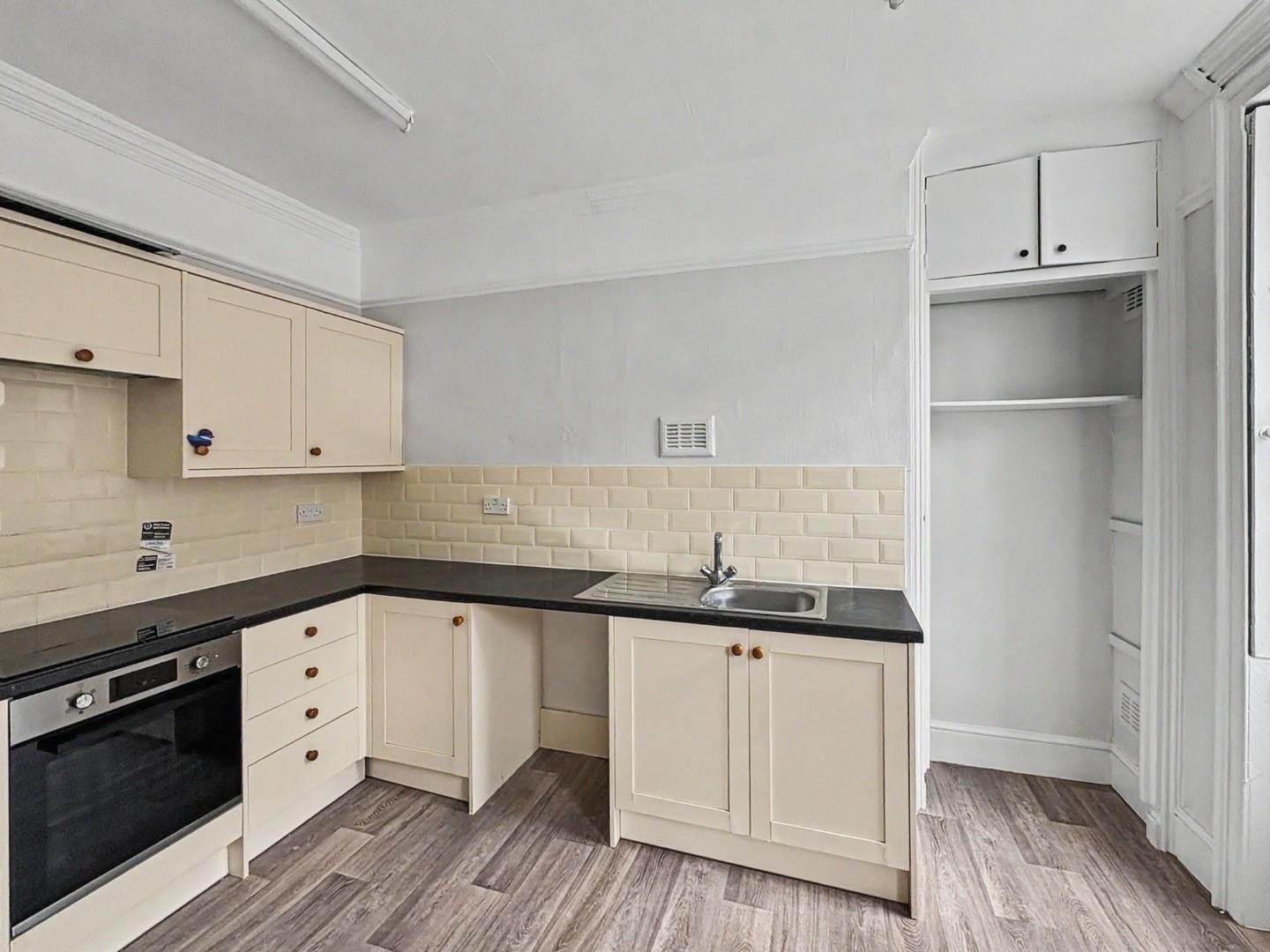 House The Close in Lichfield