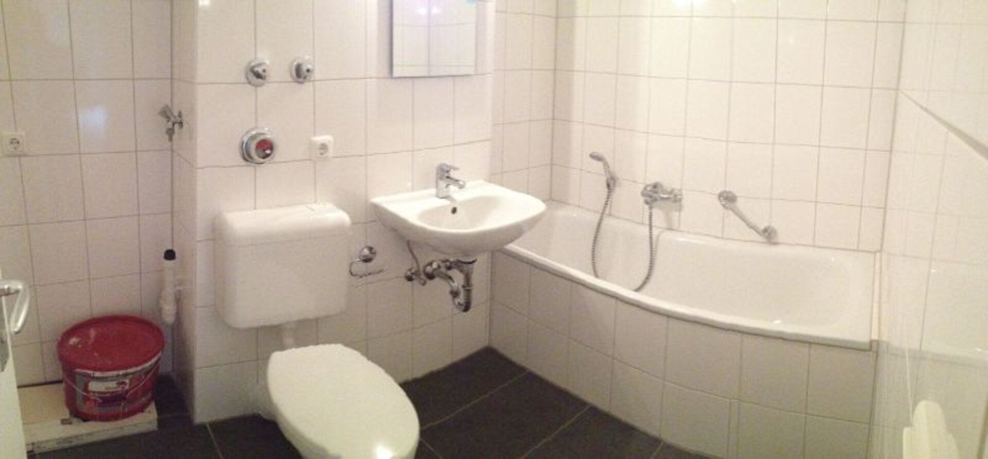 Wohnung Berliner Straße in München