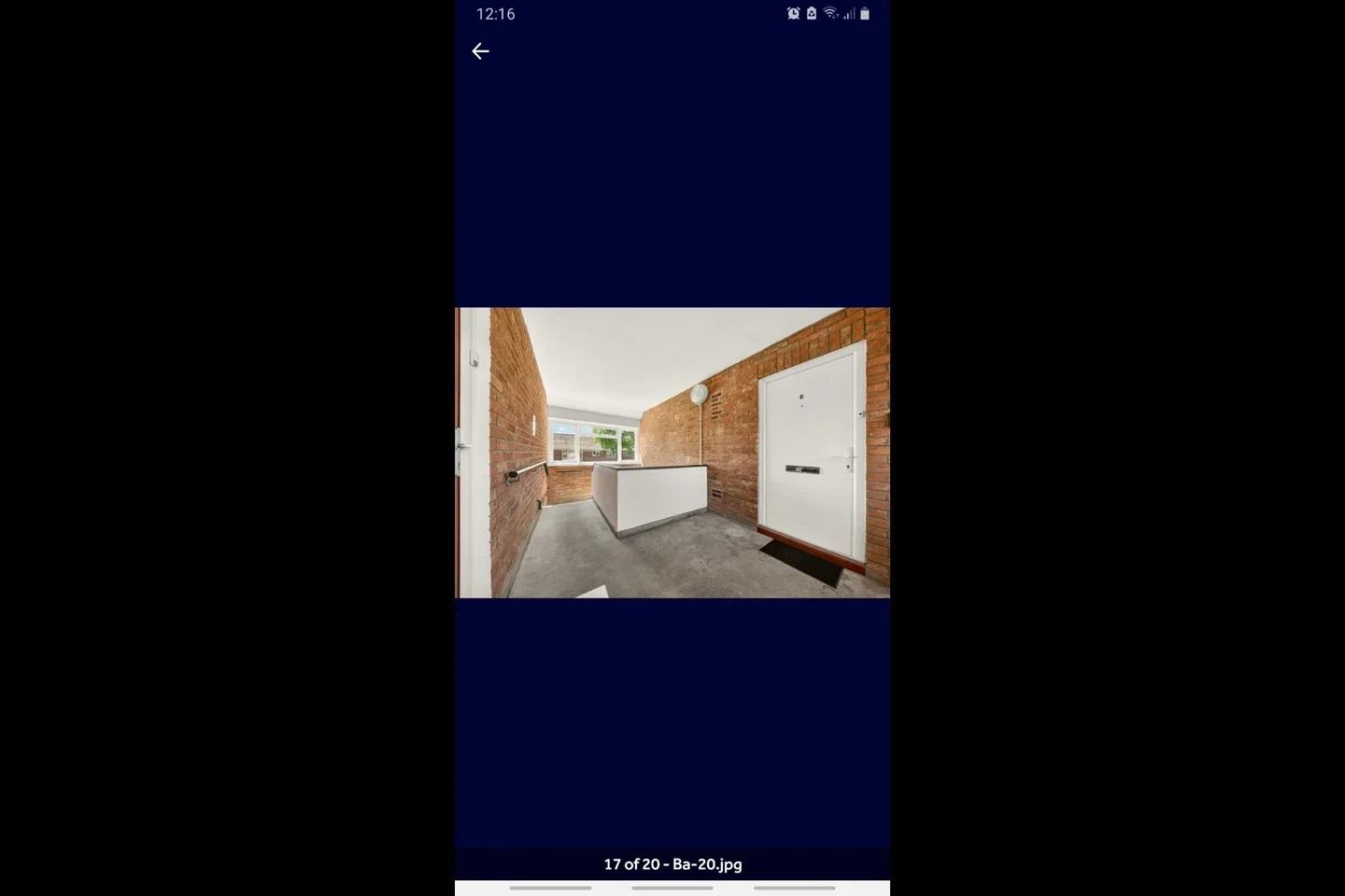 Flat Riley Close in Norwich