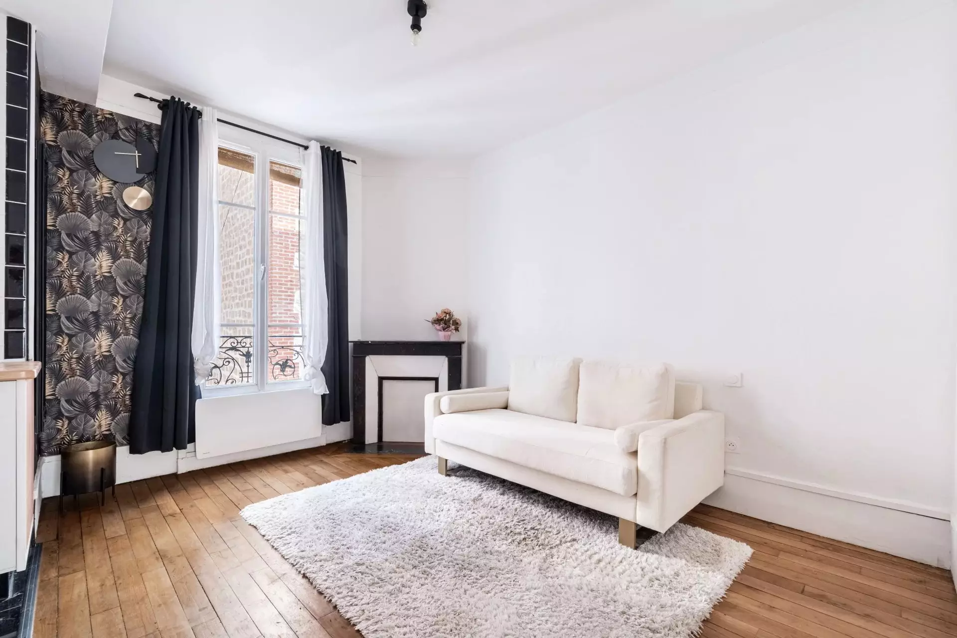 Appartement Boulevard du Général Leclerc à Clichy