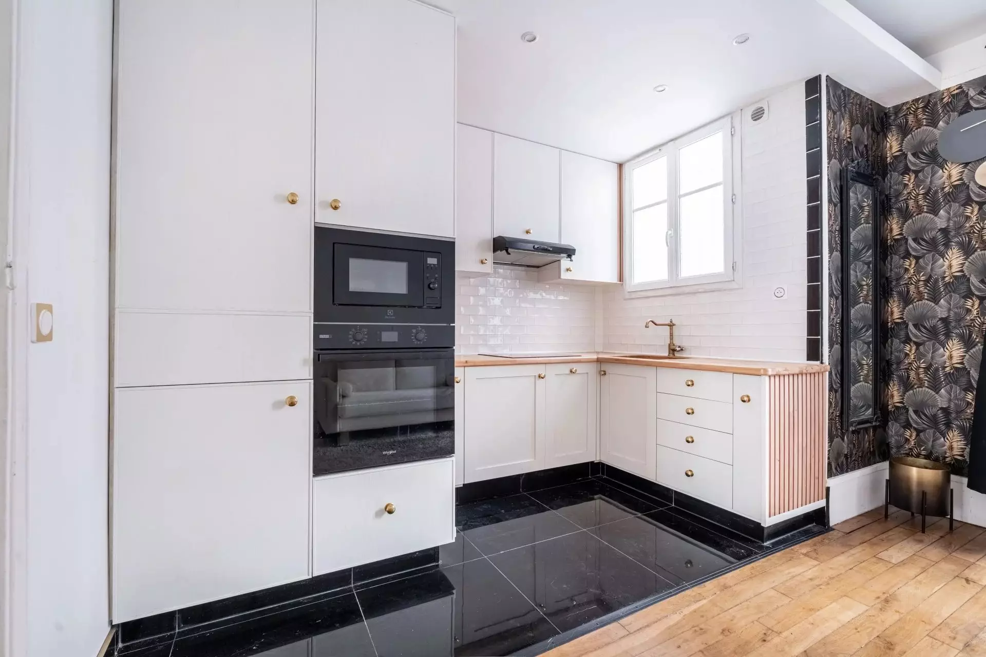 Appartement Boulevard du Général Leclerc à Clichy
