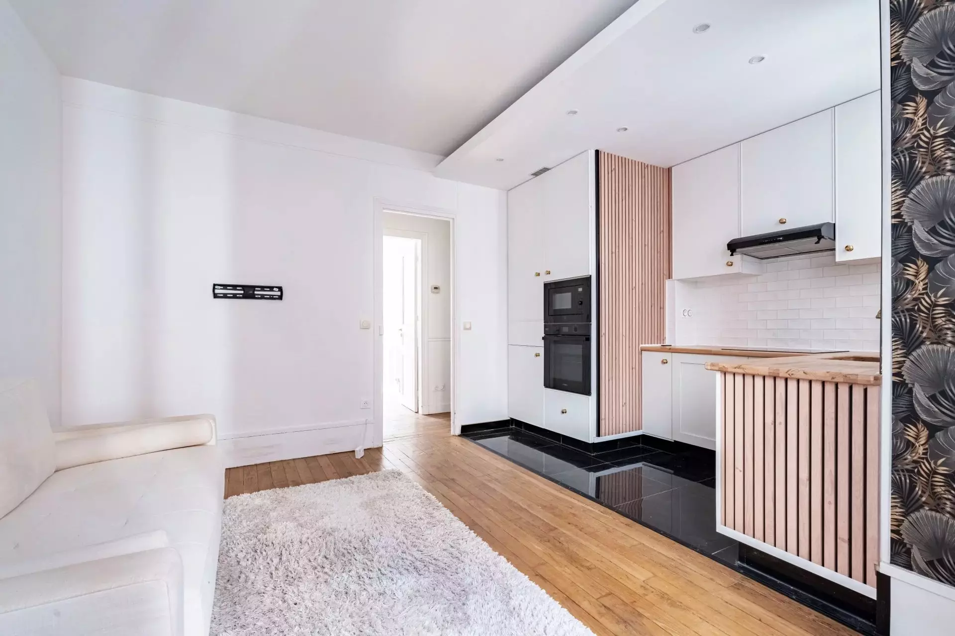 Appartement Boulevard du Général Leclerc à Clichy