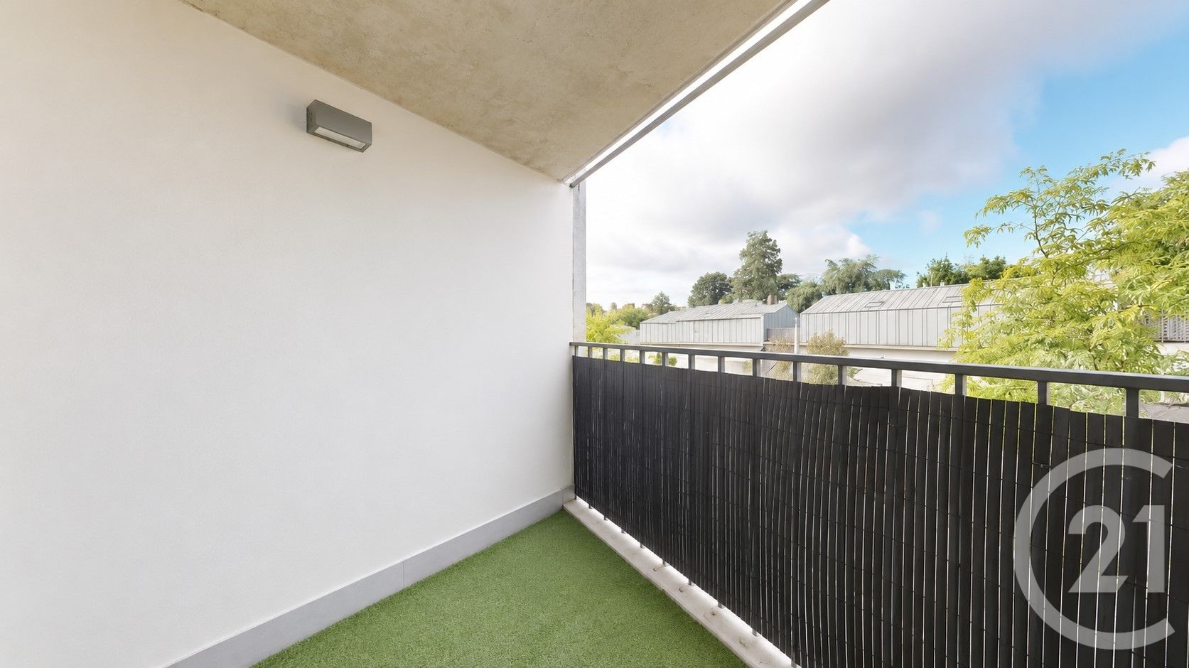 Appartement Route Félix Praud à Divatte-sur-Loire