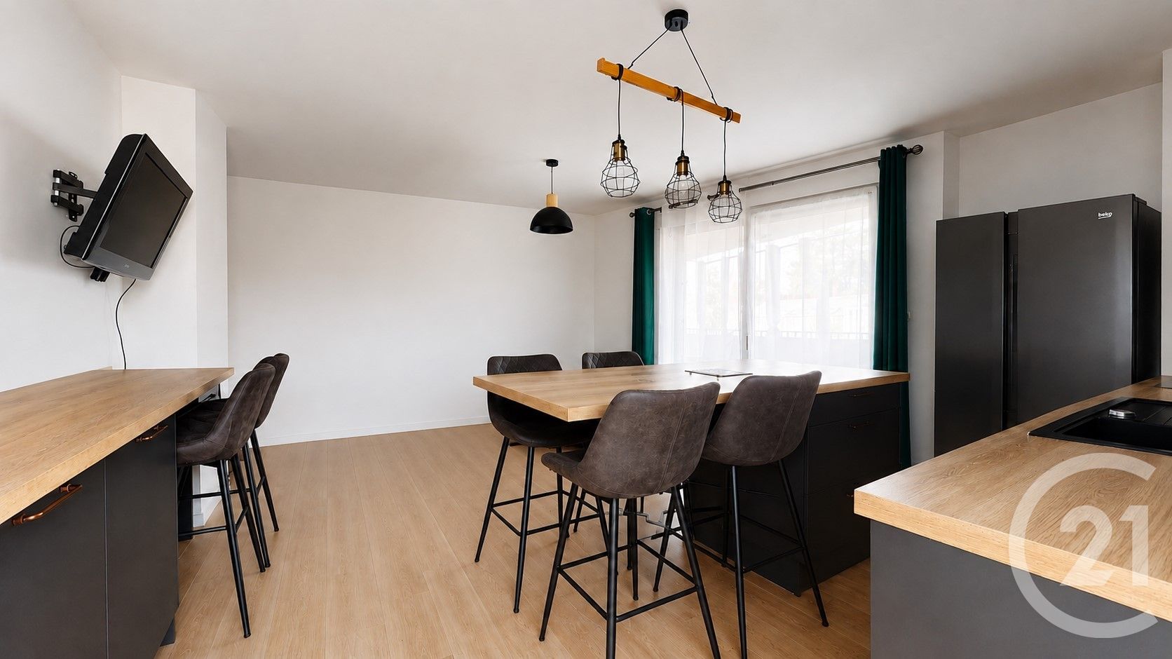 Appartement Route Félix Praud à Divatte-sur-Loire