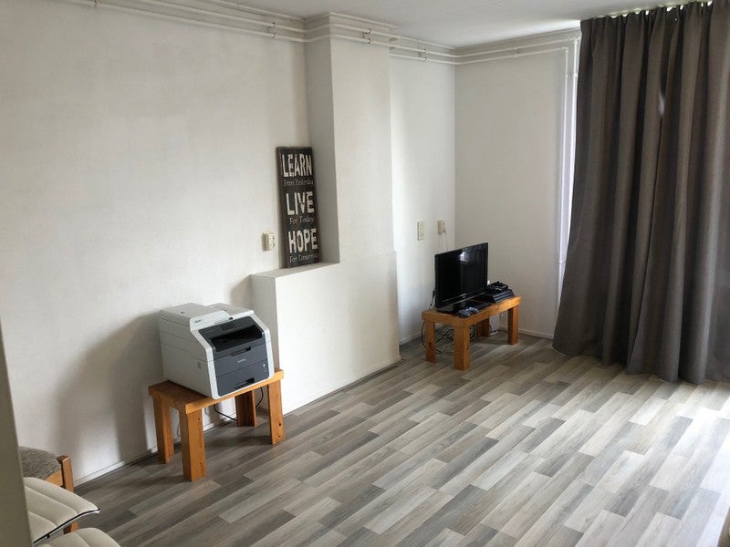 Appartement Dodonaeusstraat in Zaandam