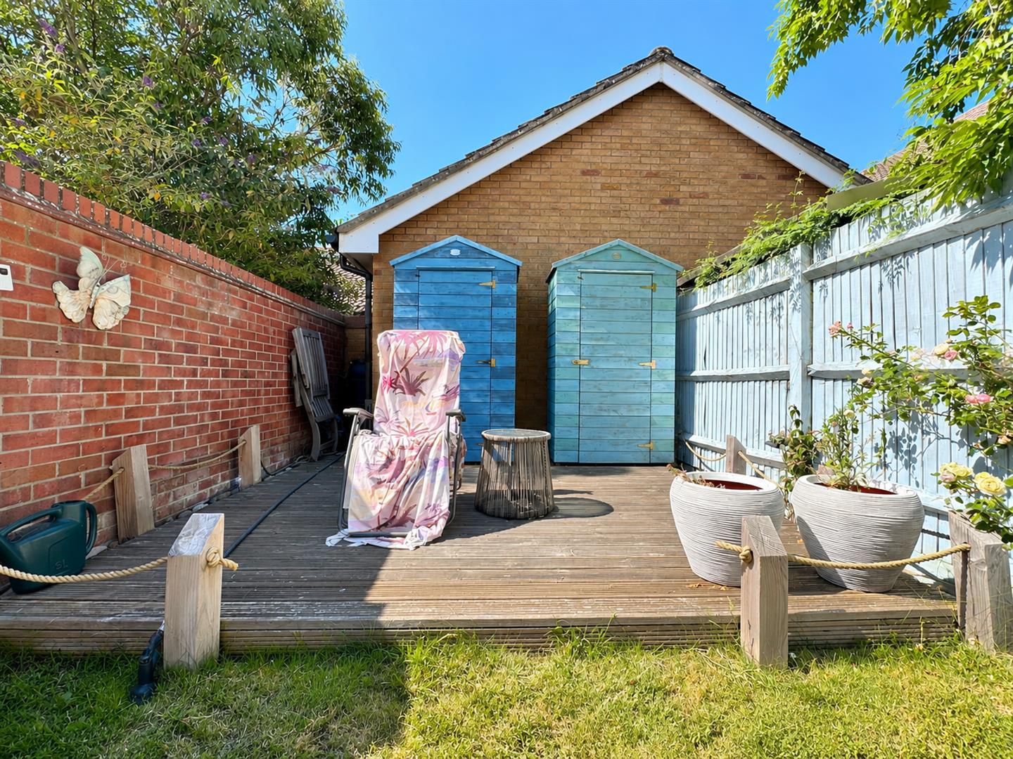 House Magister Drive in Lee-on-the-Solent