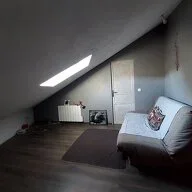 Room Place Romaine in Saint-Désert