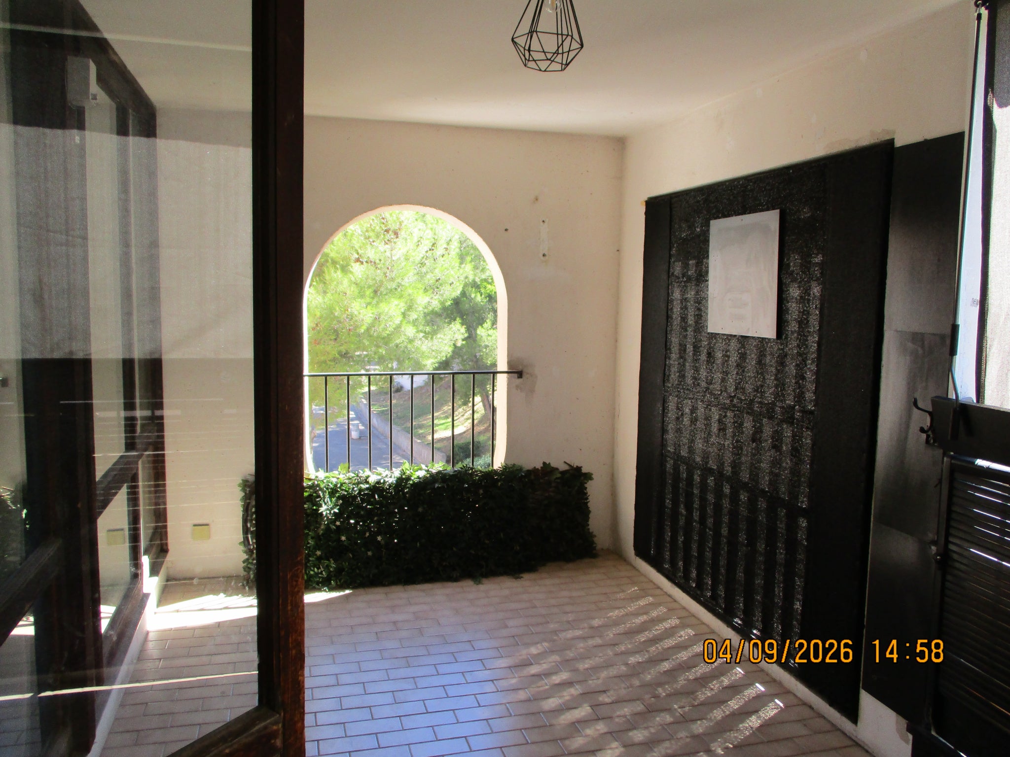 Appartement Avenue de Paradis Saint-Roch à Martigues