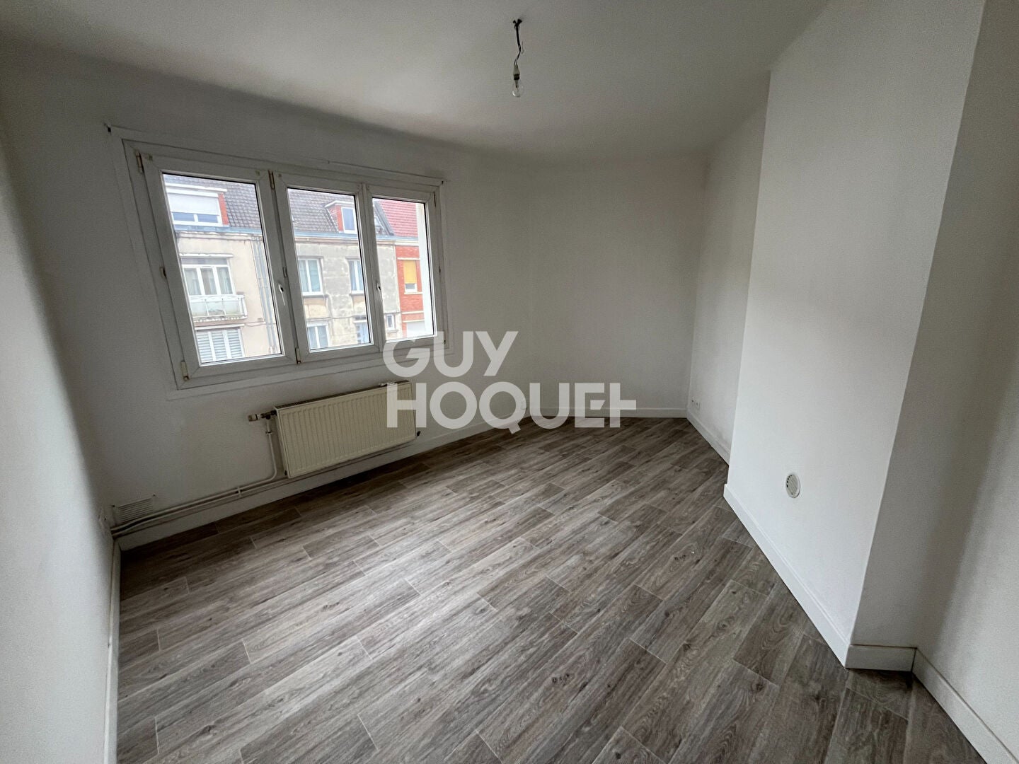 Appartement Rue de Toul à Calais