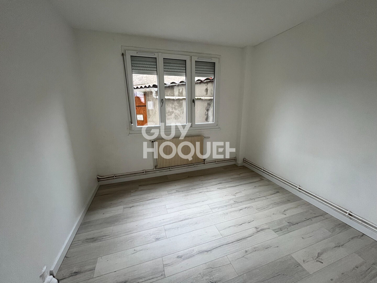 Appartement Rue de Toul à Calais