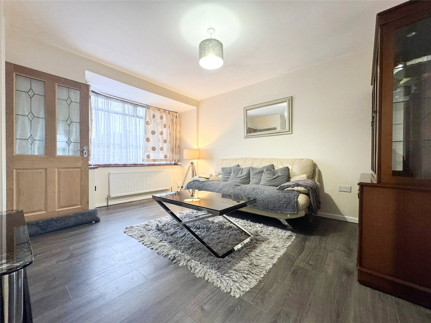 House Eastcote Lane in Greater London