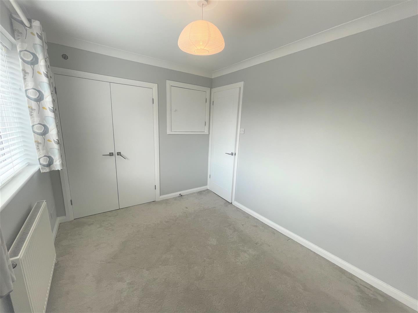 Flat Falkners Close in Hart