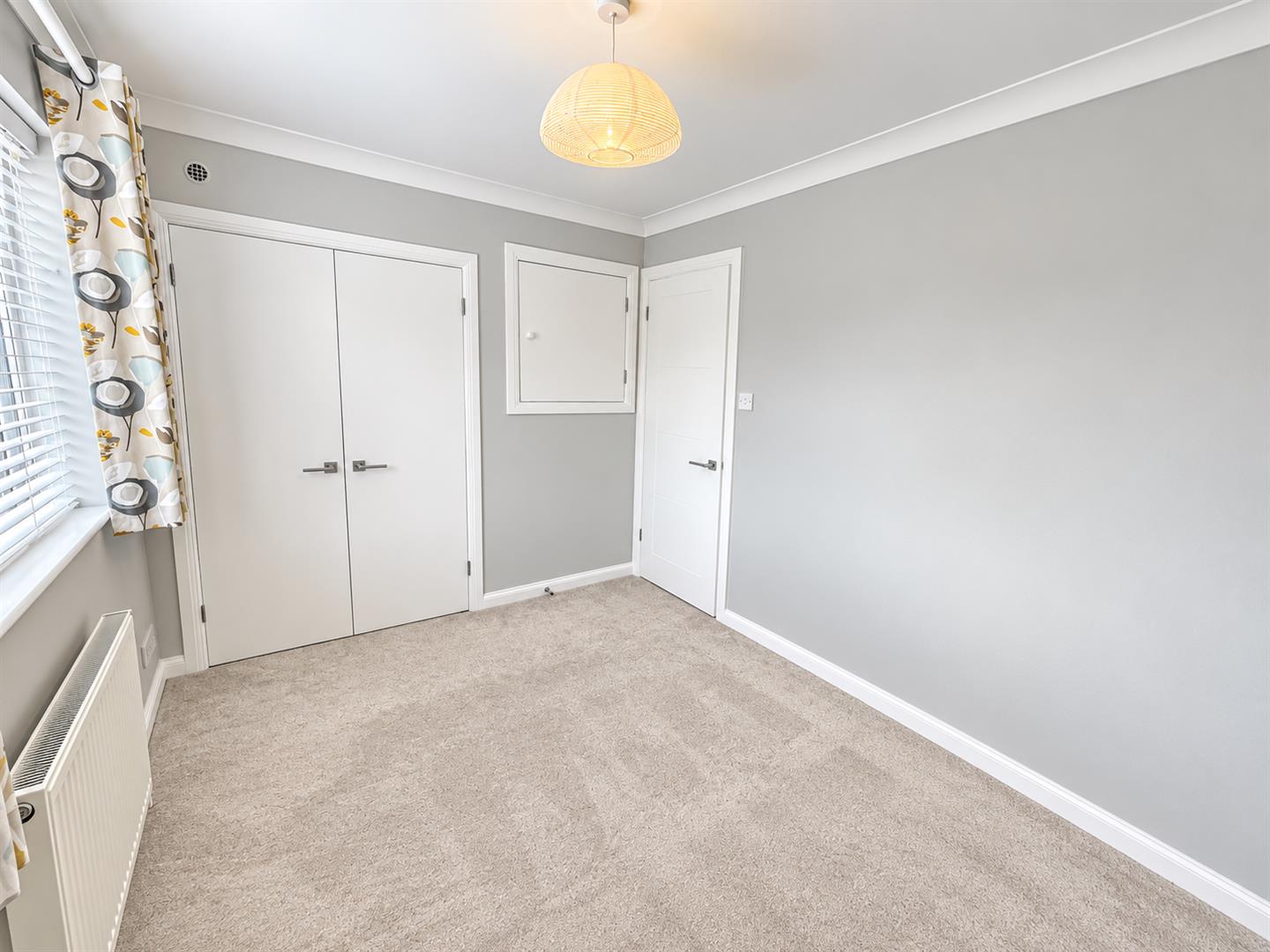 Flat Falkners Close in Hart