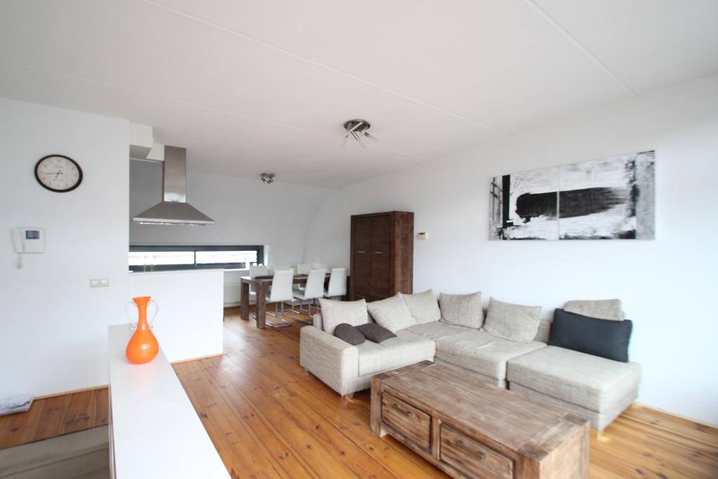 Appartement Aziëlaan 15