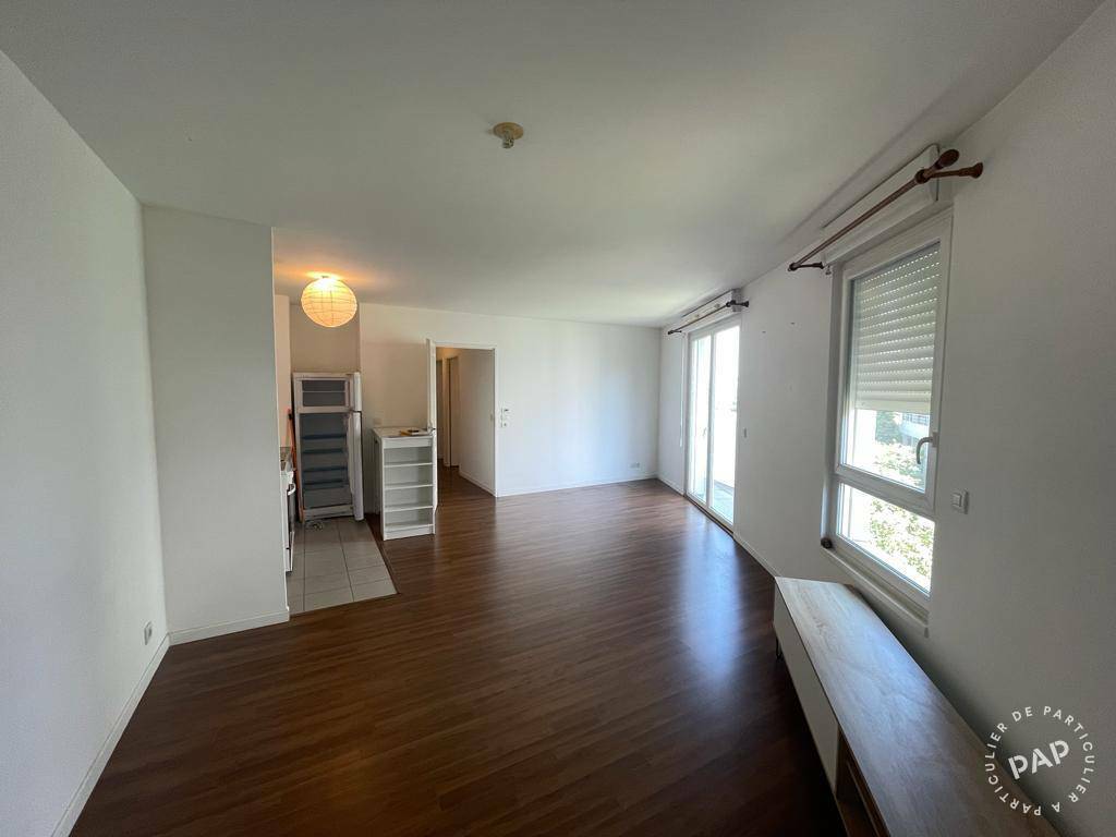 Flat Promenade du Verger in Issy-les-Moulineaux