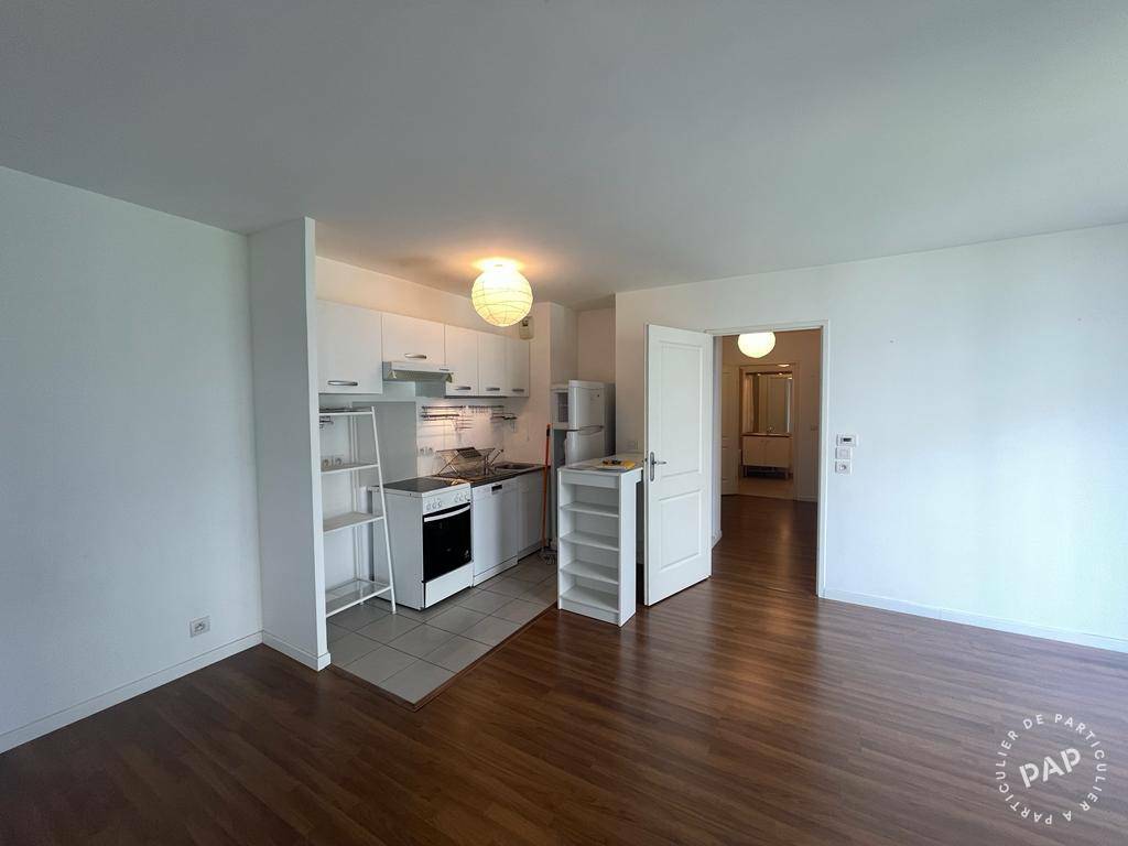 Appartement Promenade du Verger à Issy-les-Moulineaux