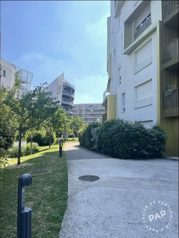 Appartement Promenade du Verger à Issy-les-Moulineaux
