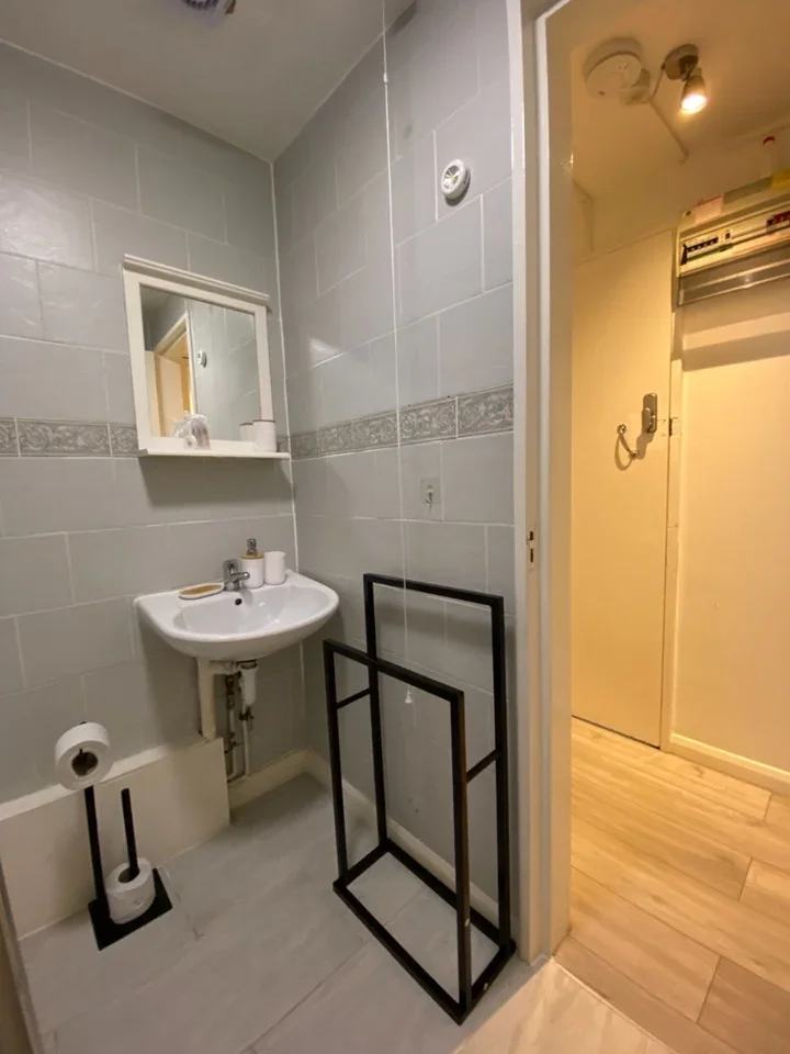 Flat Walworth Road in Greater London