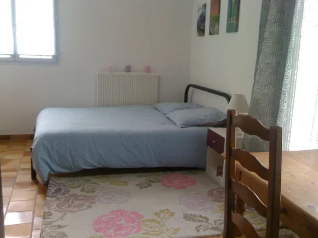 Room Avenue Clemenceau in Meaux
