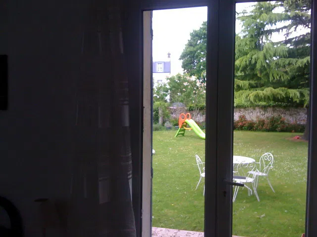 Room Avenue Clemenceau in Meaux