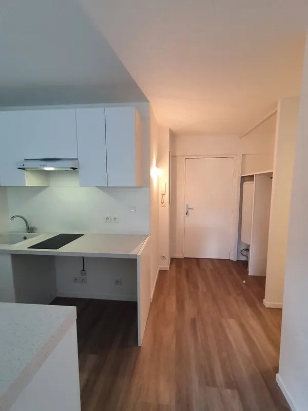 Appartement Rue des Treilles à Libourne