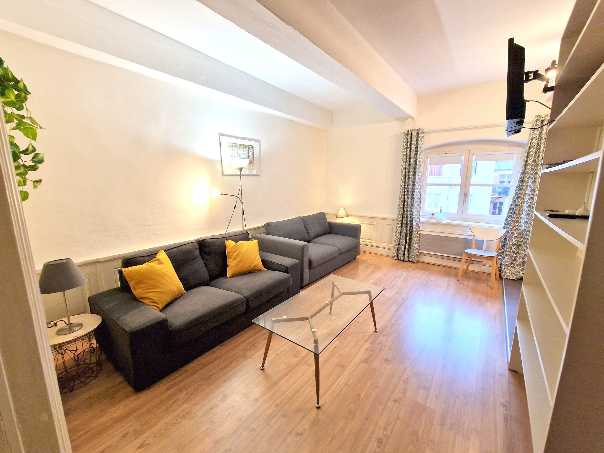 Flat Rue François Dauphin in Lyon