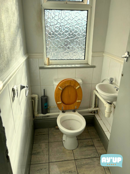 Room Alexandra Road in Doncaster