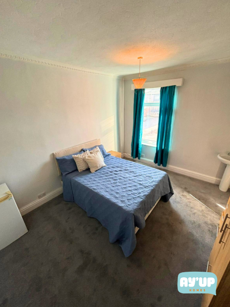 Room Alexandra Road in Doncaster