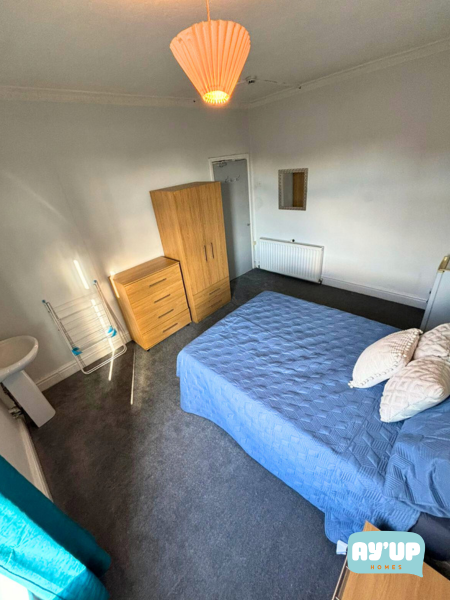 Room Alexandra Road in Doncaster