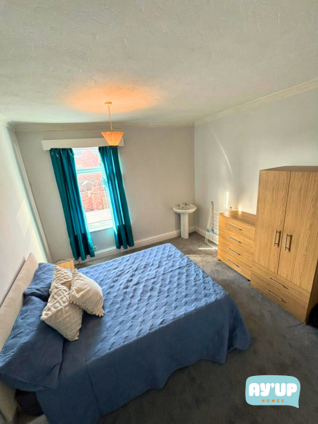 Room Alexandra Road in Doncaster