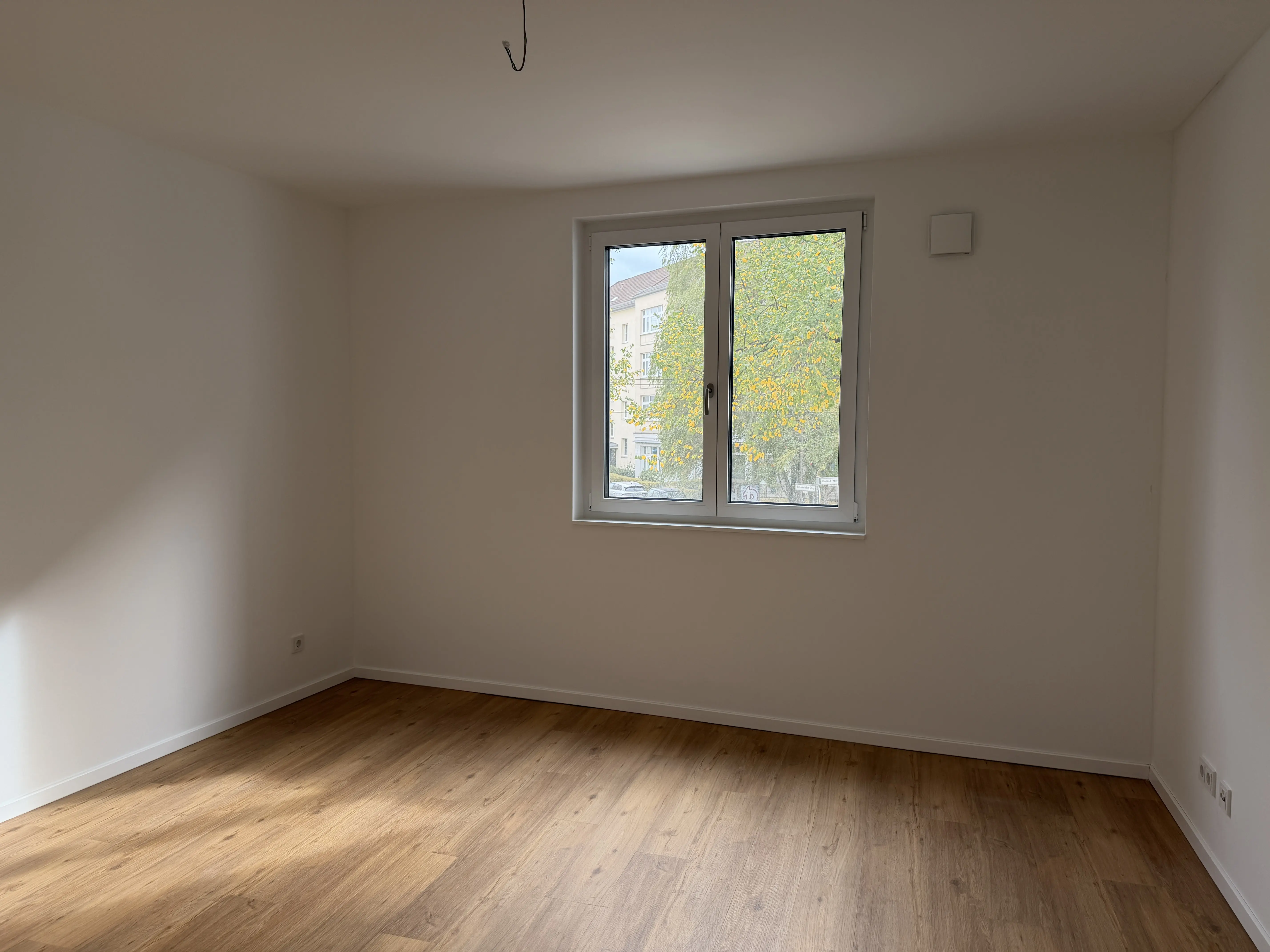Wohnung Konrad-Wolf-Straße in Berlin