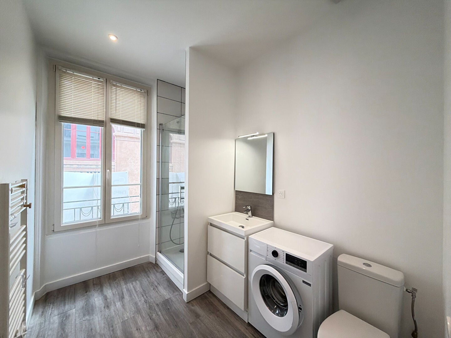 Appartement Rue du Cadran Saint-Pierre à Reims