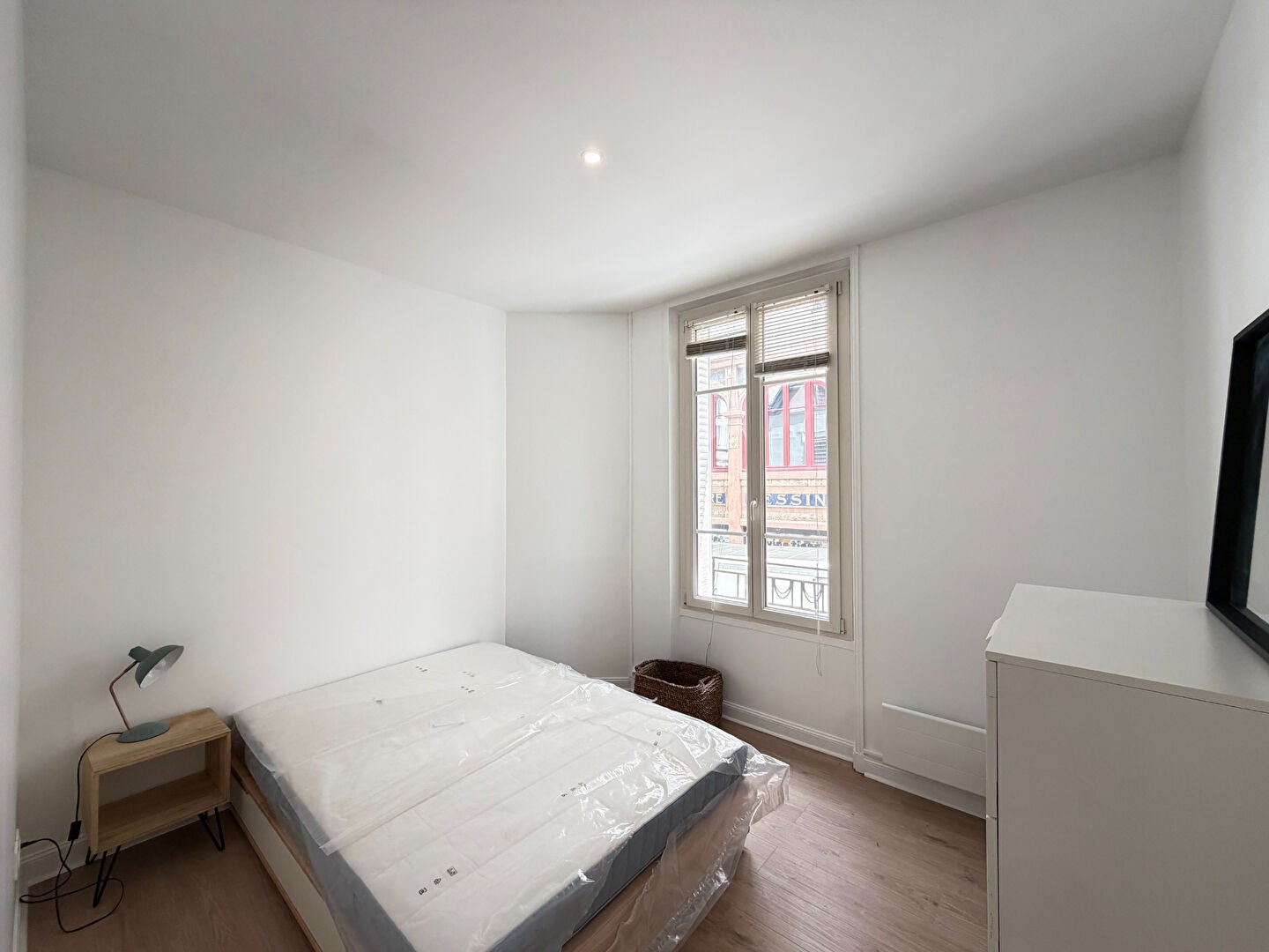 Appartement Rue du Cadran Saint-Pierre à Reims