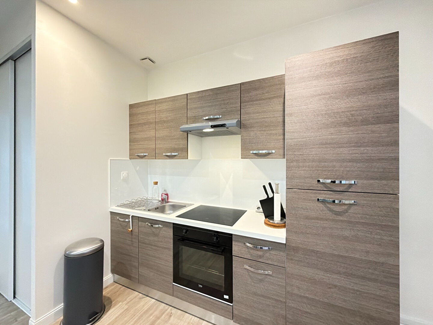 Flat Rue du Cadran Saint-Pierre in Reims