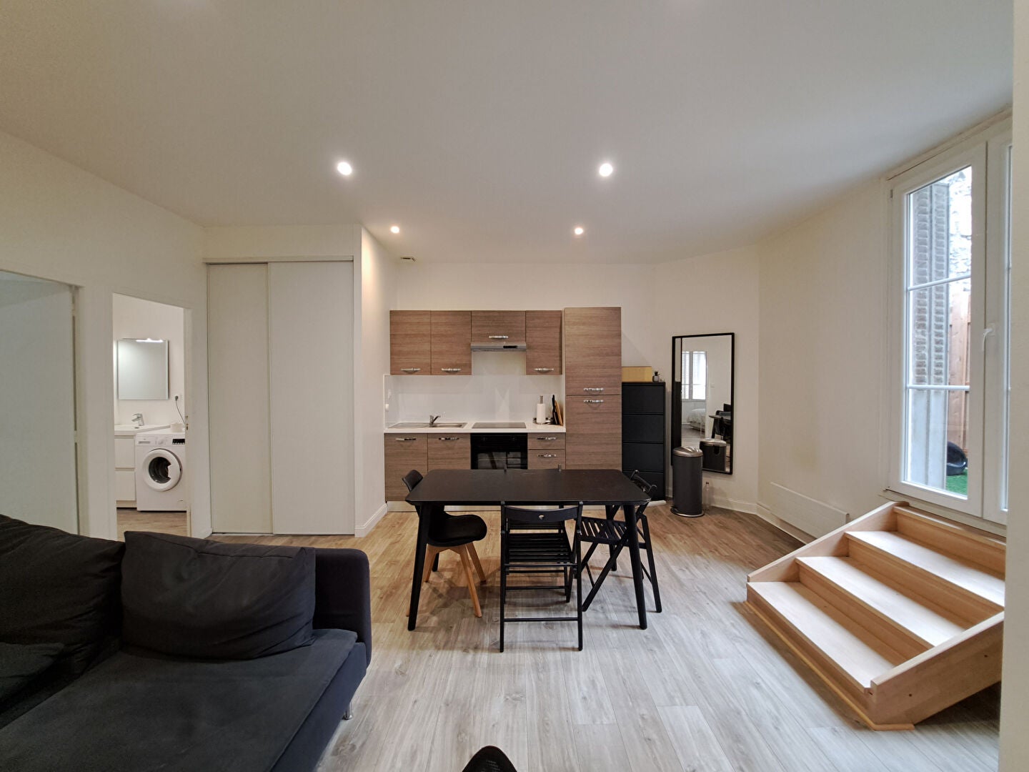 Appartement Rue du Cadran Saint-Pierre à Reims