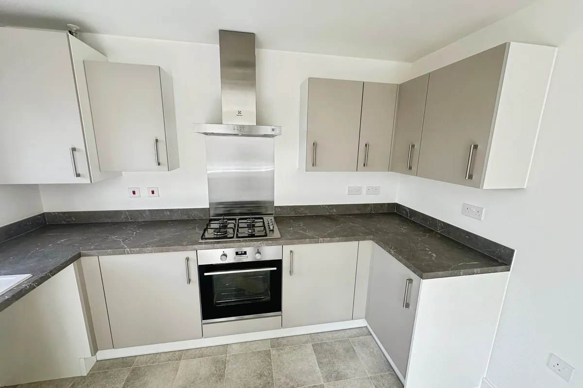 House Somerby Hill in South Kesteven