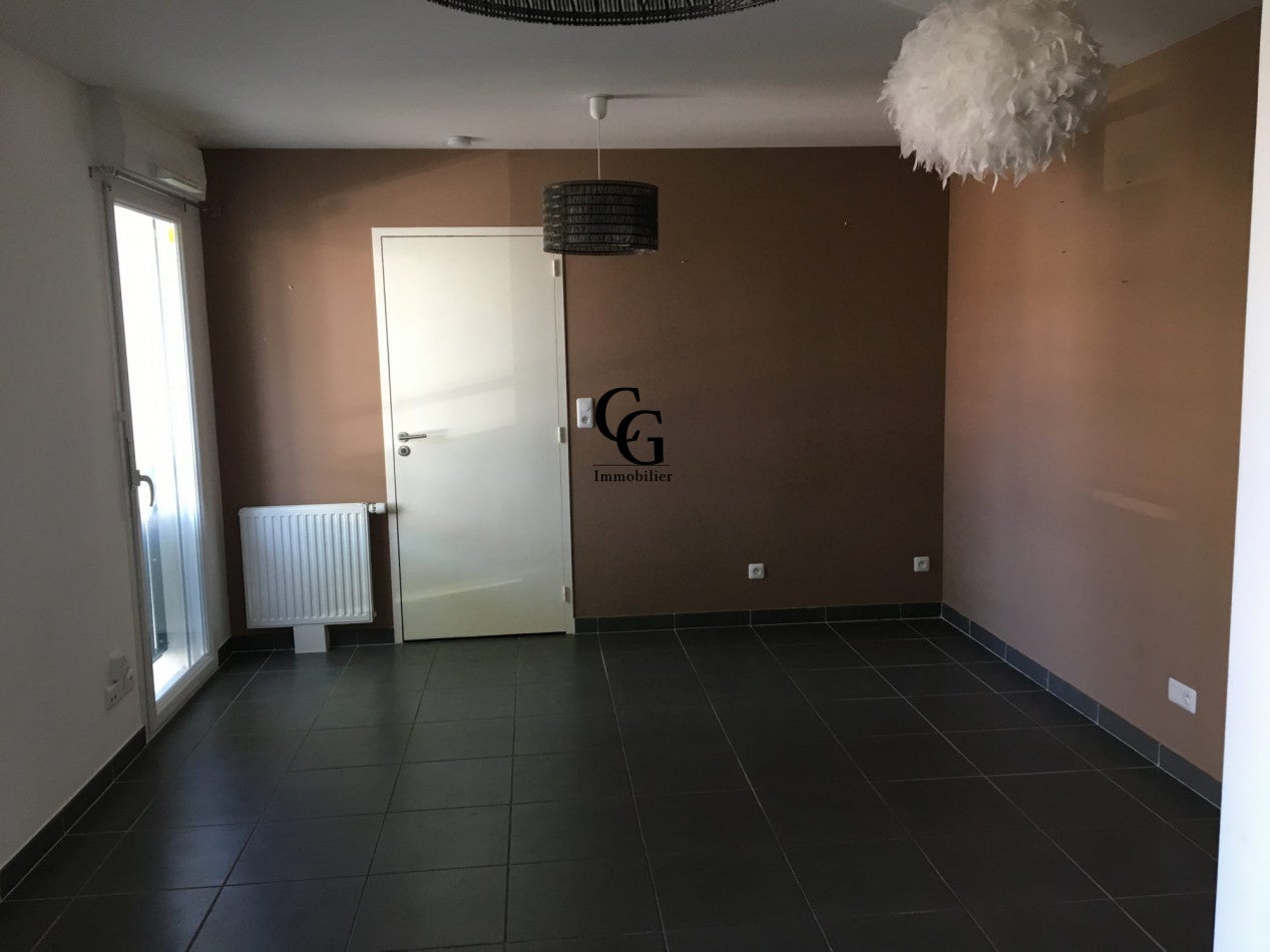 Flat Rue de la Croix Bine in Saint-Sébastien-sur-Loire