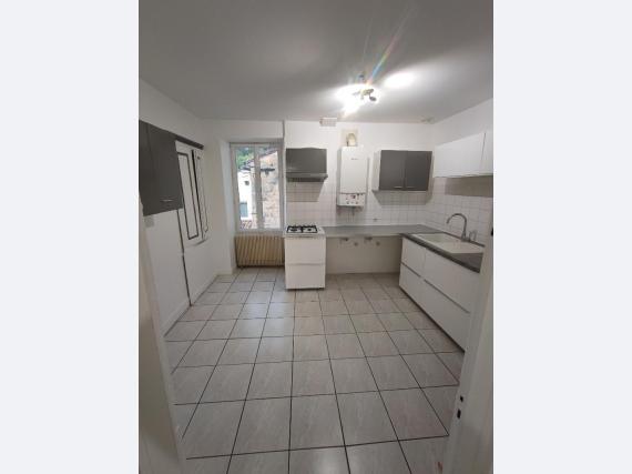 Maison Rue duffour-dubergier à Bordeaux