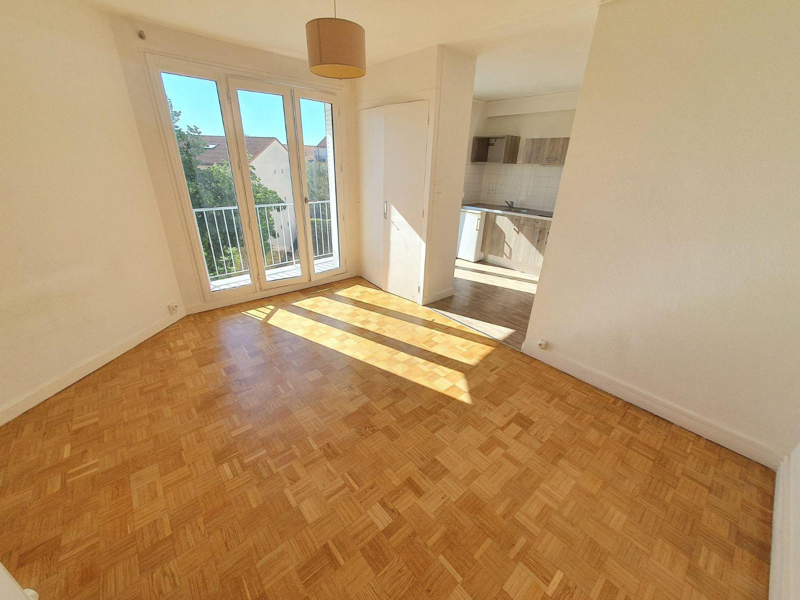 Flat Boulevard Jacques Bingen in Clermont-Ferrand